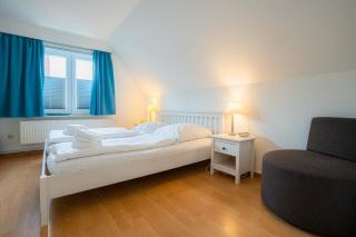 Wohnung 2 ID 435 - Sankt Peter-Ording - 2