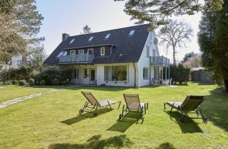 Wohnung 2 ID 435 - Sankt Peter-Ording - 3