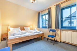 Wohnung OG Sven ID 459 - Sankt Peter-Ording - 7