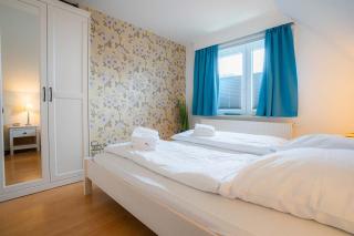 Wohnung 2 ID 435 - Sankt Peter-Ording - 1