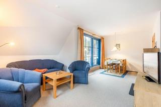 Wohnung OG Sven ID 459 - Sankt Peter-Ording - 1