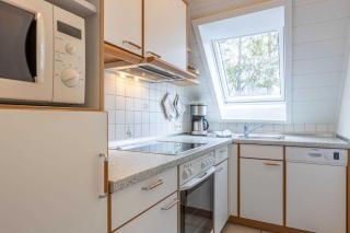 Linke Haushaelfte ID 906 - Sankt Peter-Ording - 8