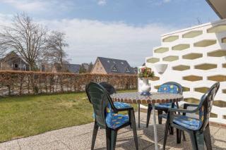 Linke Haushaelfte ID 906 - Sankt Peter-Ording - 7