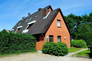 Haus Dorfstraße 30-30a - St. Peter-Ording - 0