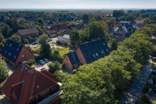 Haus Dorfstraße 30-30a - St. Peter-Ording - 7