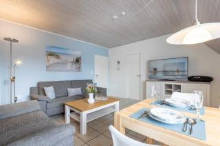 Linke Haushaelfte ID 906 - Sankt Peter-Ording - 1