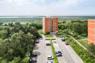 Wohnung 17 ID 388 - Sankt Peter-Ording - 7