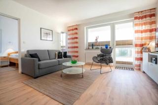 Wohnung 17 ID 388 - Sankt Peter-Ording - 5