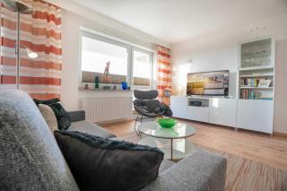 Wohnung 17 ID 388 - Sankt Peter-Ording - 4