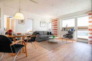 Wohnung 17 ID 388 - Sankt Peter-Ording - 3