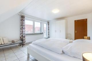 Wohnung 2 ID 464 - Sankt Peter-Ording - 6