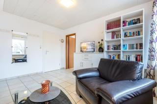 Wohnung 2 ID 464 - Sankt Peter-Ording - 4