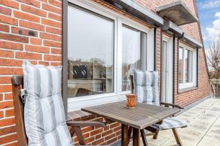 Wohnung 2 ID 464 - Sankt Peter-Ording - 5