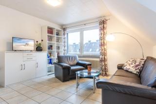 Wohnung 2 ID 464 - Sankt Peter-Ording - 3