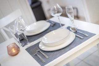 Wohnung 2 ID 464 - Sankt Peter-Ording - 1