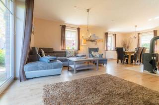 Ferienhaus Ruh di ut ID 412 - Tönning - 5