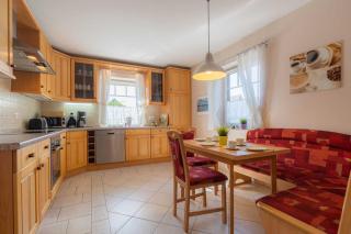 Ferienhaus Ruh di ut ID 412 - 3