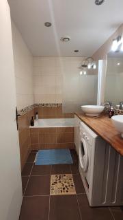Appartement 8 Pers - Grande Terrasse -Cergy Centre - Cergy - 6