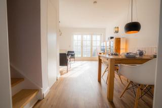 Hausteil 2 Unsere kleine Huette ID 456 - Sankt Peter-Ording - 5