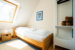 Wohnung OG Strandlaeufer ID 469 - Sankt Peter-Ording - 7