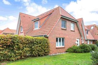 Hausteil 30 Strandflieder ID 461 - Sankt Peter-Ording - 9