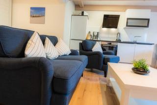 Wohnung 5 Groede ID 474 - Tating - 3