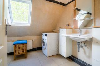 Wohnung OG Strandlaeufer ID 469 - Sankt Peter-Ording - 6
