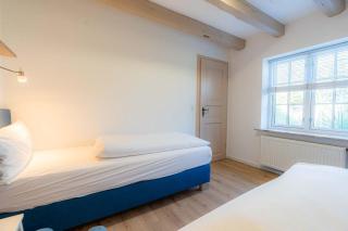 Wohnung 5 Groede ID 474 - Tating - 2