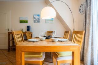 Wohnung OG Strandlaeufer ID 469 - Sankt Peter-Ording - 5