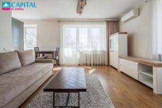 DAUKANTO 33 apartamentai - Klaipėda - 4
