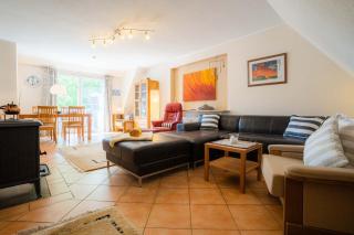 Wohnung OG Strandlaeufer ID 469 - Sankt Peter-Ording - 4