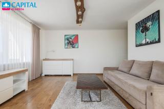 DAUKANTO 33 apartamentai - Klaipėda - 3