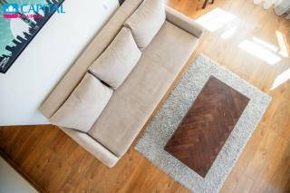 DAUKANTO 33 apartamentai - Klaipėda - 6