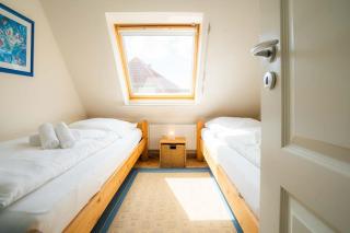 Wohnung OG Strandlaeufer ID 469 - Sankt Peter-Ording - 2