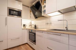 Wohnung 17 Regina ID 363 - Sankt Peter-Ording - 8