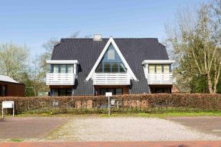 Haus Badallee 54 - St. Peter-Ording - 0