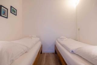 Wohnung 17 Regina ID 363 - Sankt Peter-Ording - 5