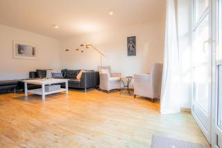 Hausteil 30 Strandflieder ID 461 - Sankt Peter-Ording - 8