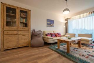 Wohnung 17 Regina ID 363 - Sankt Peter-Ording - 1