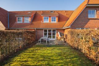 Hausteil 30 Strandflieder ID 461 - Sankt Peter-Ording - 2