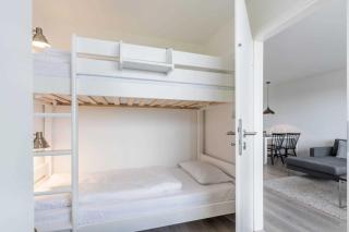 Wohnung 133 Nordmeer ID 378 - Sankt Peter-Ording - 6