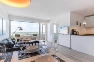 Wohnung 133 Nordmeer ID 378 - Sankt Peter-Ording - 7