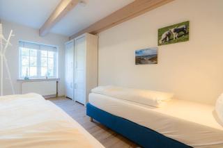 Wohnung 6 Suederoog ID 475 - Tating - 3