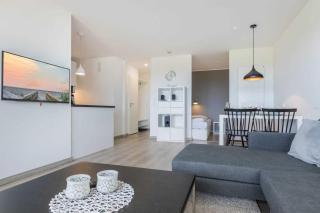 Wohnung 133 Nordmeer ID 378 - Sankt Peter-Ording - 2
