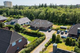 Wohnung 4 Blessing ID 467 - Sankt Peter-Ording - 0