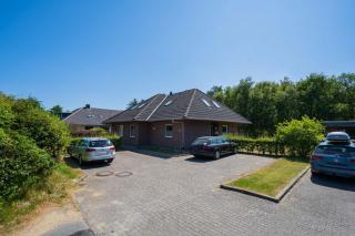 Wohnung 4 Blessing ID 467 - Sankt Peter-Ording - 9