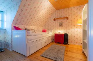 Haus Husen ID 430 - Poppenbüll - 1