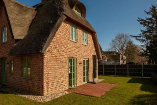 Haus Badallee 29 - St. Peter-Ording - 7