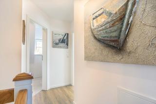 Haus Badallee 29 - St. Peter-Ording - 5