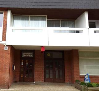 Wohnung 35 Strandlaeuferkoje ID 177 - Sankt Peter-Ording - 7